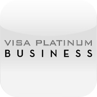 Visa Platinum Business ne fonctionne pas? problème ou bug?