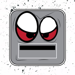 AngryStickers