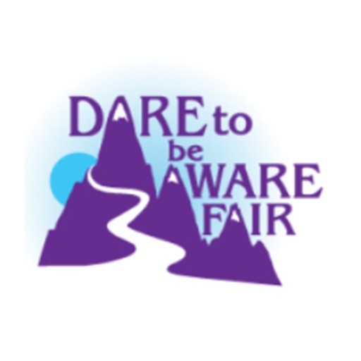 Dare to Be Aware Fair Icon