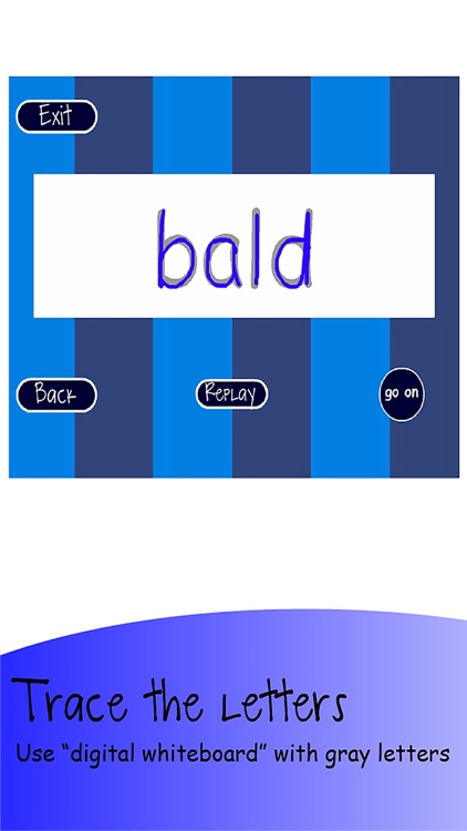 8 Great Word Patterns Level 8