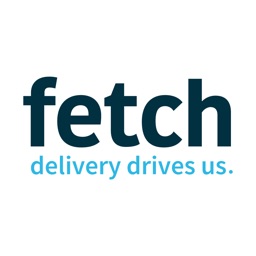 Fetch Delivery Partner