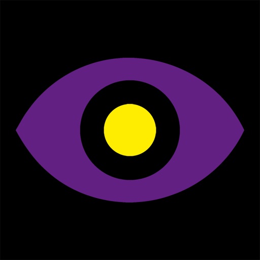 TVI Camera icon