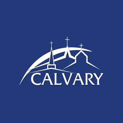 Calvary Baptist Church App Читы