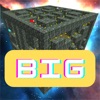 BIG SPACE MAZE 3D