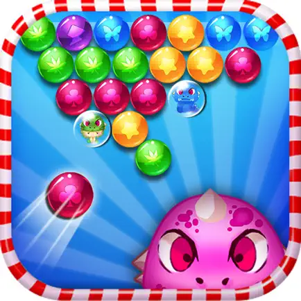 Bubble Land: Puzzle Bubble Shooter Читы