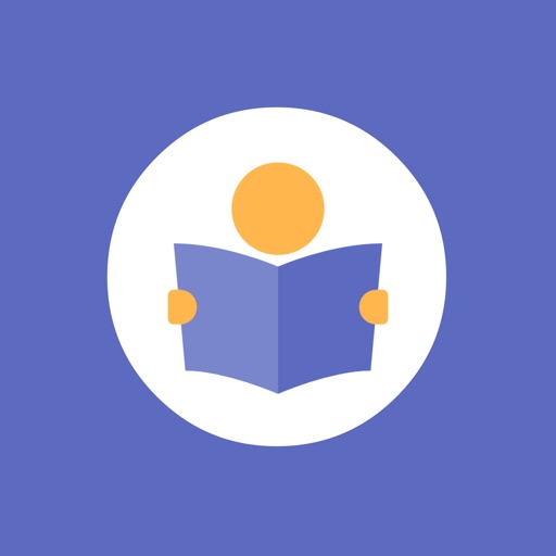 TOEFL Reading Practice Tests icon