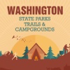 Washington State Parks, Trails & Campgrounds