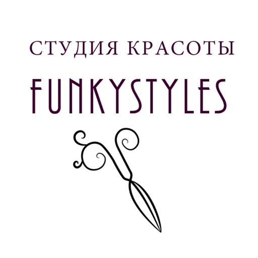 Funkystyles icon