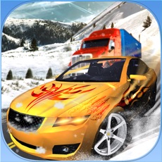 Activities of Snow Hill Car & Truck Driving Mania Simulator Game