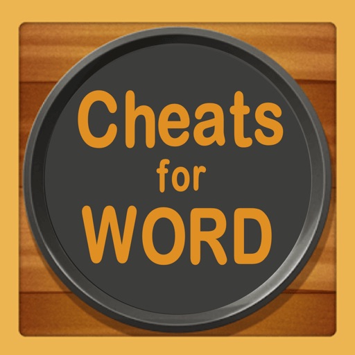 Cheats for Word Cookies - All answers and levels iOS App