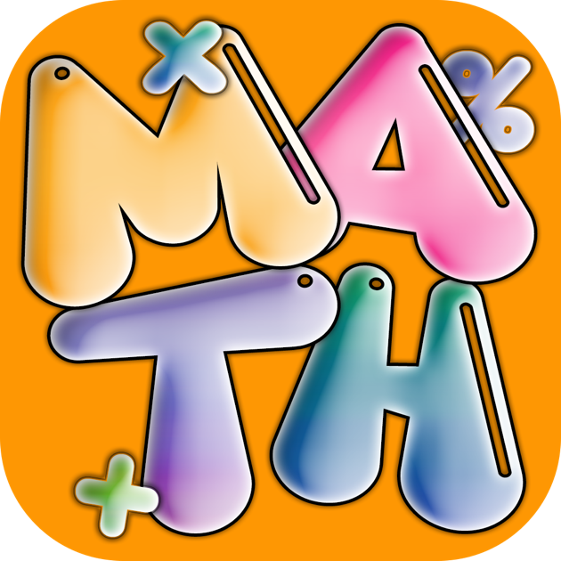 ‎i Play Math Tables. Games for Kids to Learn Math. on the Mac App Store