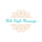 Mile High Massage app is a mobile massage booking app where you will be able to book a massage and a therapist will be scheduled to show up to your house with everything needed for the massage