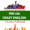 900 Crazy English Basic - Offline