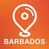 Barbados - Offline Car GPS