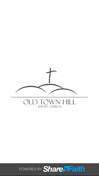 Old Town Hill Church-Indiana