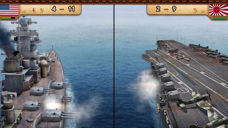 World Conqueror 2 screenshot-3