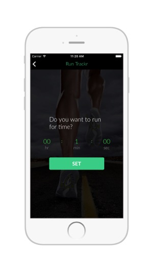 Run Trackr - Map your run using GPS(圖2)-速報App