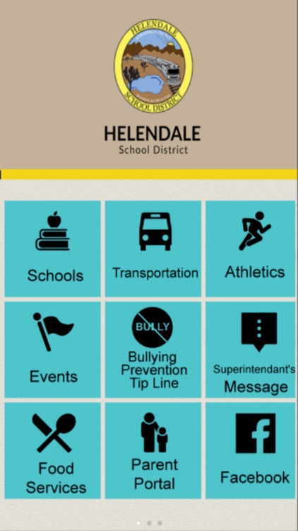 Helendale School District