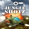 Attack Heli - Jungle Shotz