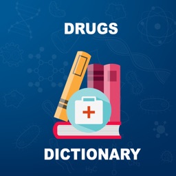 Medicine Dictionary: Drugs Definitions