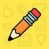 Draw Battle: Pictionary Guess App Positive Reviews