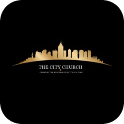 THE CITY CHURCH WINDSOR