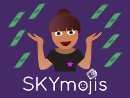 Money Emojis