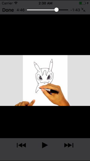 Learn to Draw Cute Characters(圖2)-速報App