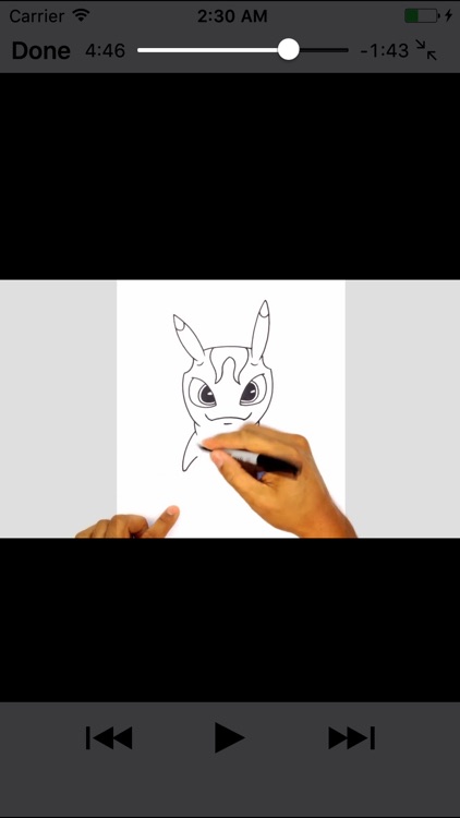 Learn to Draw Cute Characters