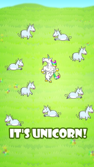 獨角獸進化大派對 Unicorn Evolution Party(圖3)-速報App