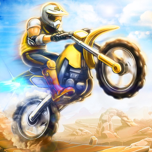 Drive Racing：Drift Ahead Hill Climb 2 iOS App