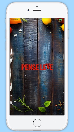 Revista Pense Leve(圖1)-速報App