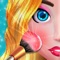 Girls Makeup & Dress Up Games