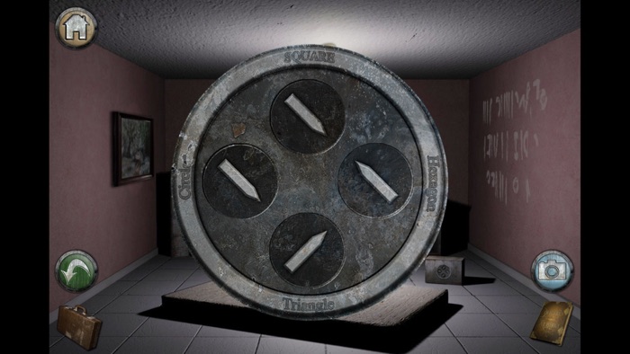 Forever Lost Episode 1 SD