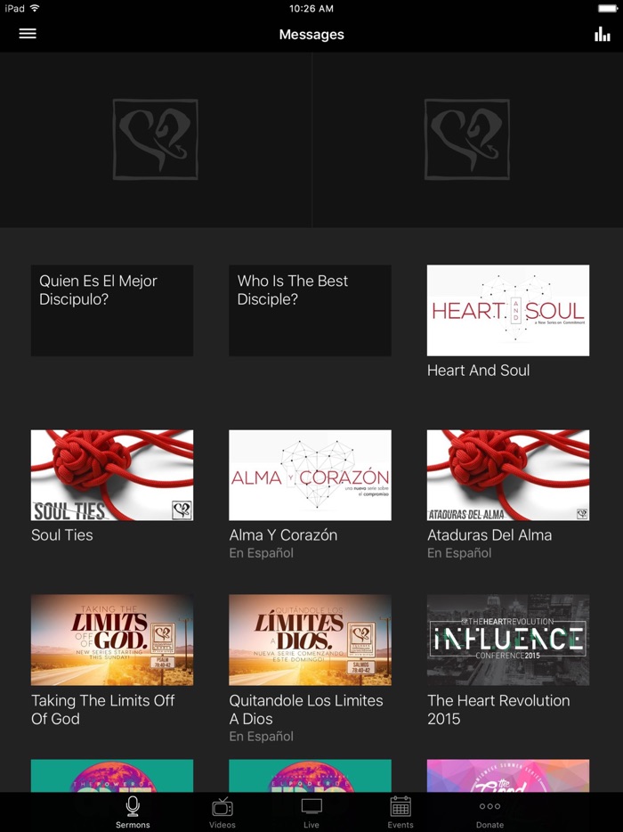 Cornerstone Church of San Diego