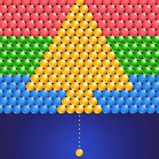 Play Bubble Shooter 3 Online Free