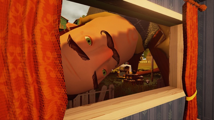 Hello Neighbor - Stealth Horror Game