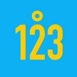Svenska Siffror