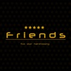 Friends 5 Star