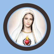 Virgen de Fatima