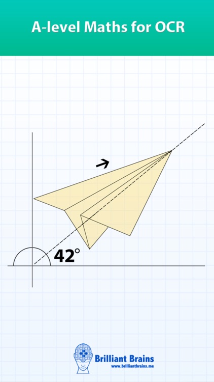 A level Maths Revision OCR Lite