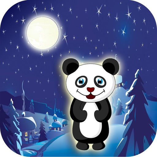 Cuty Panda Pro Icon
