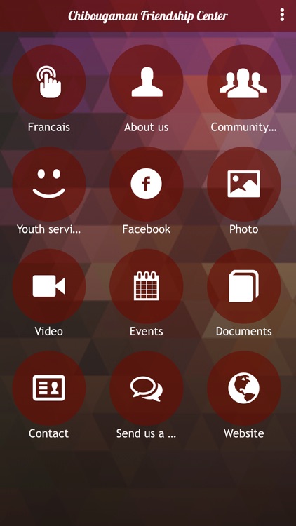 Chibougamau Friendship Center