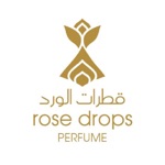 قطرات الورد للعطور والعود