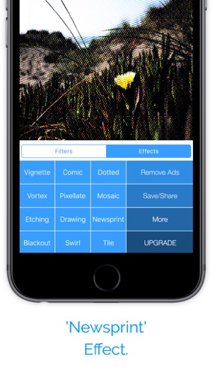 QuickPix LITE - Mixable Filters(圖2)-速報App