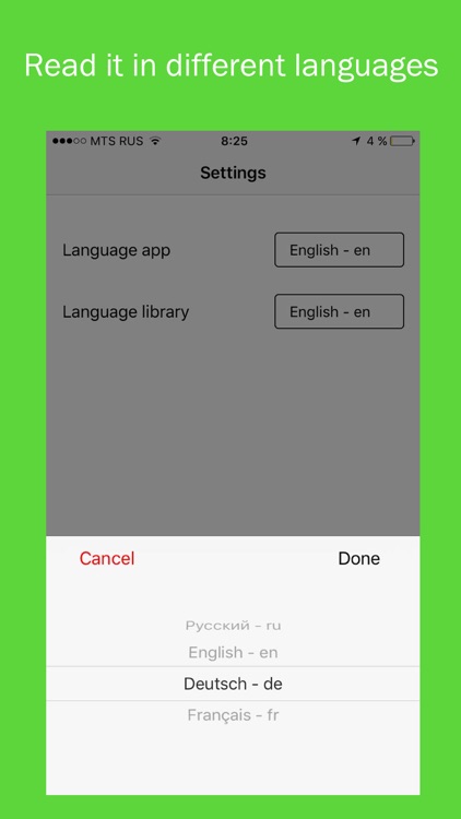 Librolife PRO: home library, read books and novels screenshot-3