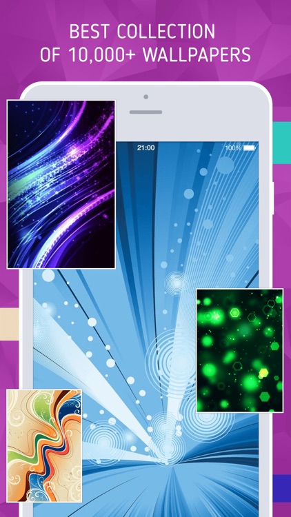 Wallpapers +