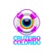 App Oficial do Reality Show Cruzeiro Colorido, o primeiro reality show LGBTQIA+ do mundo