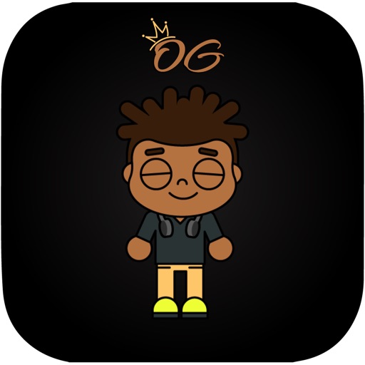 The Originals - Animation Pack icon