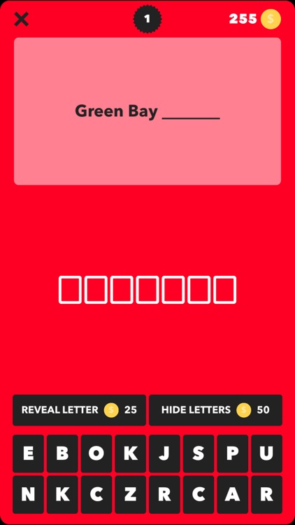 Trivia Pop: Team Blanks